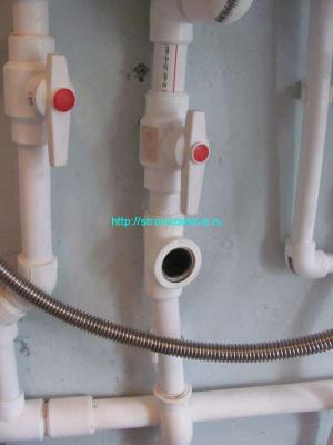 Расширительный бак для отопления  
Расширительный бак для отопления