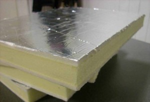 Пароизоляция для бани Пароизоляция для бани