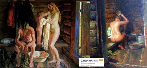 Как сделать вентиляцию в русской бане Как сделать вентиляцию в русской бане