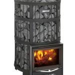 Печь для бани Harvia