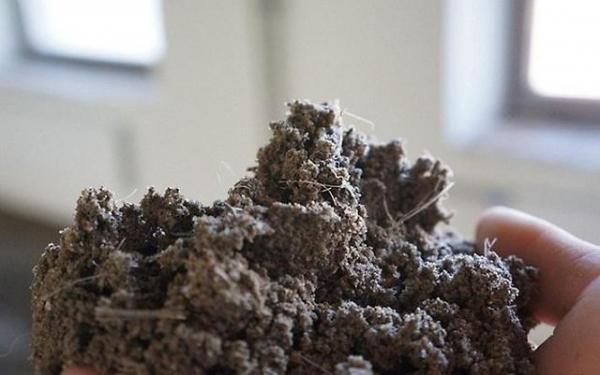 Как утеплить пол в бане Как утеплить пол в бане