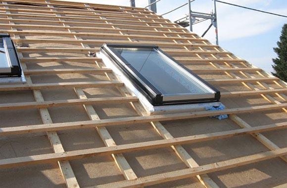 Монтаж черепицы своими руками Монтаж черепицы своими руками