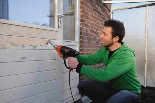 Рейтинг строительных фенов 2019: обзор лучших вариантов Рейтинг строительных фенов 2019: обзор лучших вариантов