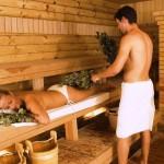 Как правильно ходить в баню Как правильно ходить в баню