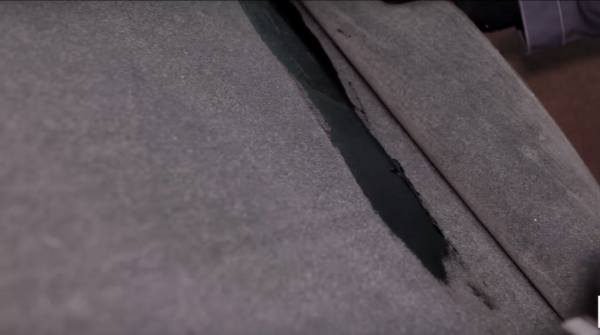 Покрытие крыши мягкой кровлей Покрытие крыши мягкой кровлей