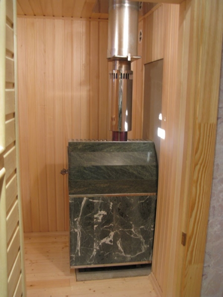 Печь для бани Калита обзор Печь для бани Калита обзор