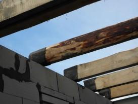 Одноэтажные бани с верандой Одноэтажные бани с верандой