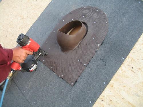 Монтаж черепицы своими руками Монтаж черепицы своими руками