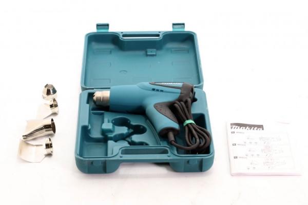 Строительный фен: какой лучше выбрать для дома Строительный фен: какой лучше выбрать для дома