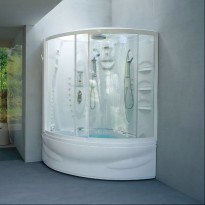 Поддоны для душевой кабины — формы и размеры Поддоны для душевой кабины — формы и размеры