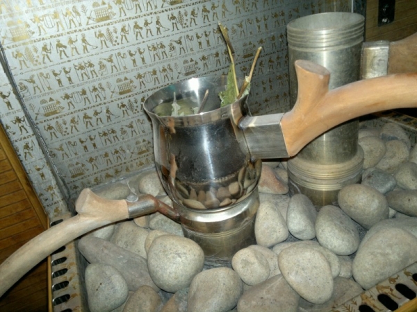 Русская баня Маслова Русская баня Маслова