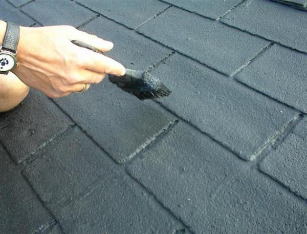 Пароизоляция для бани Пароизоляция для бани