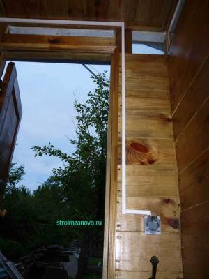 Подключение накопительного водонагревателя  
Подключение накопительного водонагревателя