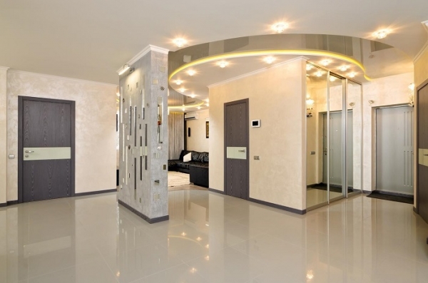 Ремонт квартиры в новом доме: о каких нюансах следует знать Ремонт квартиры в новом доме: о каких нюансах следует знать