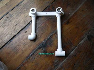 Подключение накопительного водонагревателя  
Подключение накопительного водонагревателя