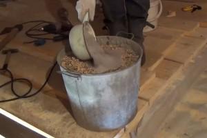 Потолок в бане своими руками Потолок в бане своими руками