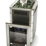 Печи для бани Термофор &mdash; обзор