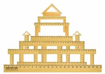 Как узнать, сколько бруса в 1 кубе и стандартные параметры пиломатериалов Как узнать, сколько бруса в 1 кубе и стандартные параметры пиломатериалов