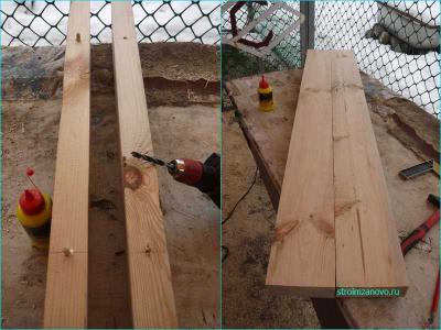 Как сделать дверь  
Как сделать дверь