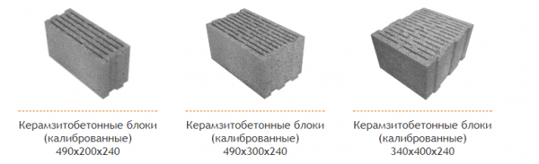 Как построить баню из керамзитных блоков Как построить баню из керамзитных блоков