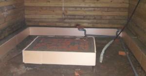 Как сварить печь для бани из трубы Как сварить печь для бани из трубы