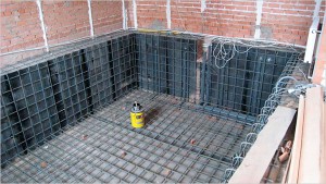 Проекты бань из бруса с бассейном Проекты бань из бруса с бассейном