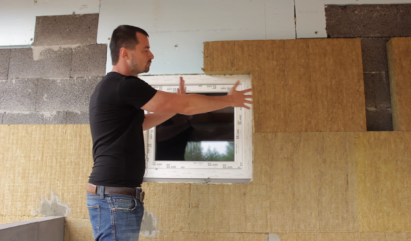 Как построить баню из керамзитных блоков Как построить баню из керамзитных блоков