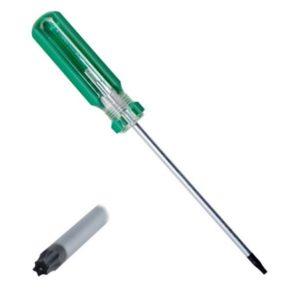 Как выбрать отвертку: хитрости и нюансы выбора Как выбрать отвертку: хитрости и нюансы выбора