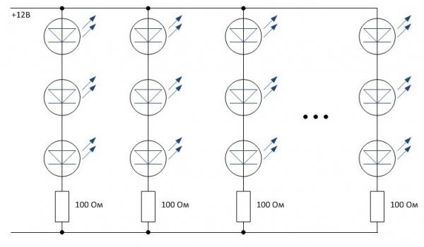 Как сделать освещение в бане Как сделать освещение в бане