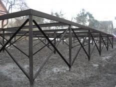 Сваи под фундамент бани Сваи под фундамент бани