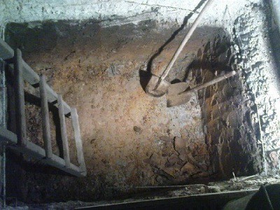 Купель для бани своими руками Купель для бани своими руками