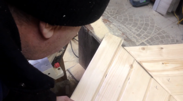 Отделка бани изнутри Отделка бани изнутри