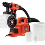 Как выбрать краскопульт для бытовых и профессиональных работ Как выбрать краскопульт для бытовых и профессиональных работ