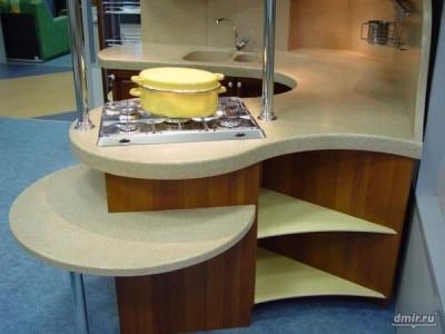 Жидкий гранит – новая перспектива в строительстве Жидкий гранит – новая перспектива в строительстве