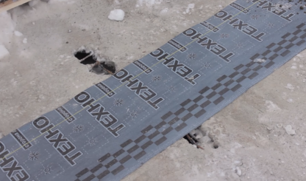 Как построить баню из керамзитных блоков Как построить баню из керамзитных блоков