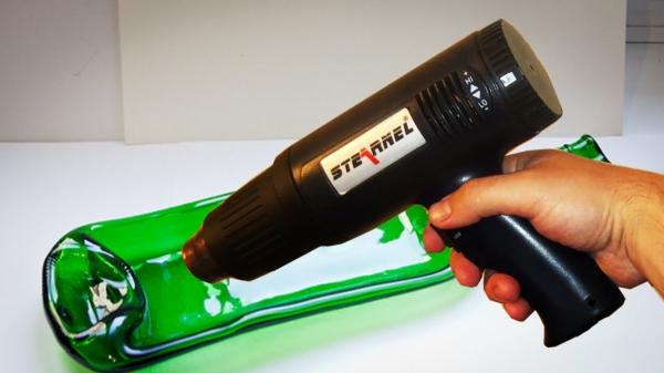 Строительный фен: какой лучше выбрать для дома Строительный фен: какой лучше выбрать для дома