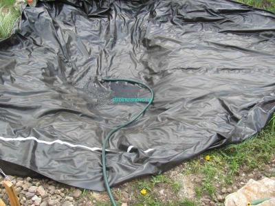 Пруд своими руками  
Пруд своими руками