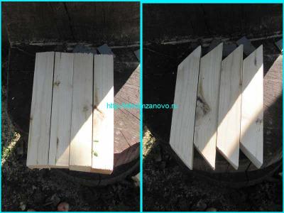 Как сделать калитку
Как сделать калитку