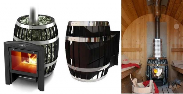 Печи для бани и сауны. Какую выбрать? Печи для бани и сауны. Какую выбрать?