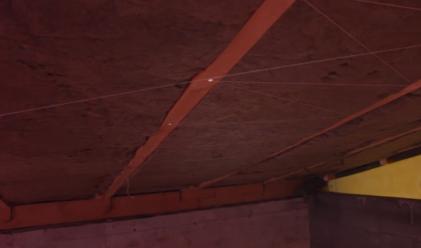 Как построить баню из керамзитных блоков Как построить баню из керамзитных блоков