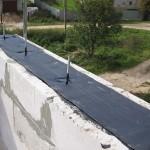 Как крепить стропила к мауэрлату Как крепить стропила к мауэрлату