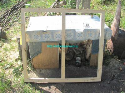 Как сделать калитку
Как сделать калитку