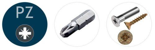 Как выбрать отвертку: хитрости и нюансы выбора Как выбрать отвертку: хитрости и нюансы выбора