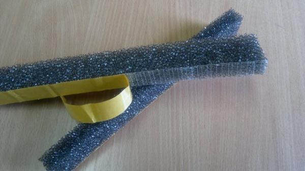 Как сделать туалет в бане Как сделать туалет в бане