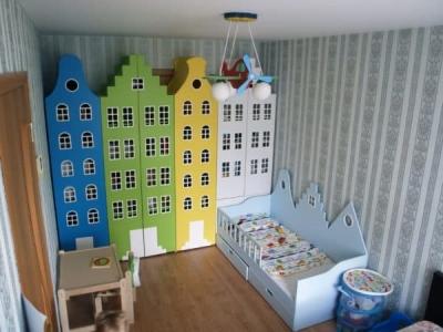 Интерьерные предпочтения загадочной Голландии: дома в голландском стиле Интерьерные предпочтения загадочной Голландии: дома в голландском стиле