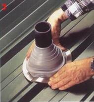 Монтаж черепицы своими руками Монтаж черепицы своими руками