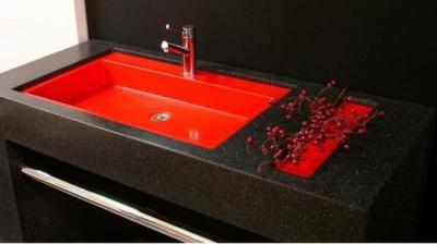 Жидкий гранит – новая перспектива в строительстве Жидкий гранит – новая перспектива в строительстве