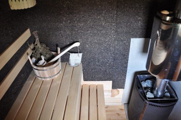 Печь для бани Чародейка Печь для бани Чародейка