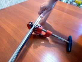 Трубы для бани Трубы для бани