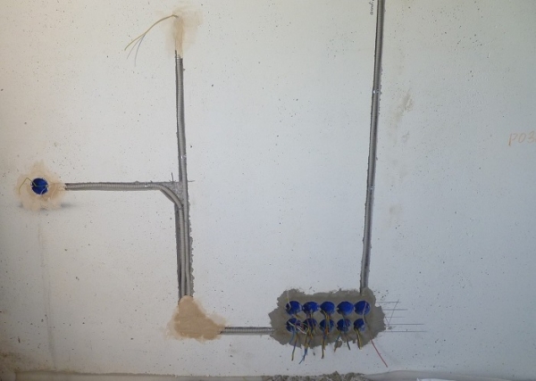 Ремонт квартиры в новом доме: о каких нюансах следует знать Ремонт квартиры в новом доме: о каких нюансах следует знать